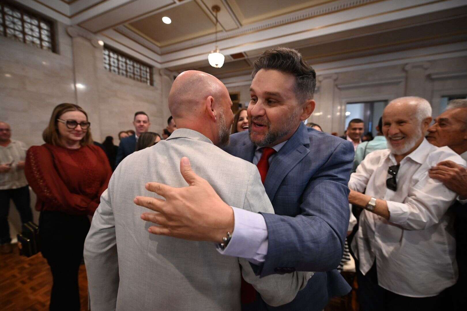 Confirmado Quiles para seguir al mando del Departamento de Recursos Naturales y Ambientales