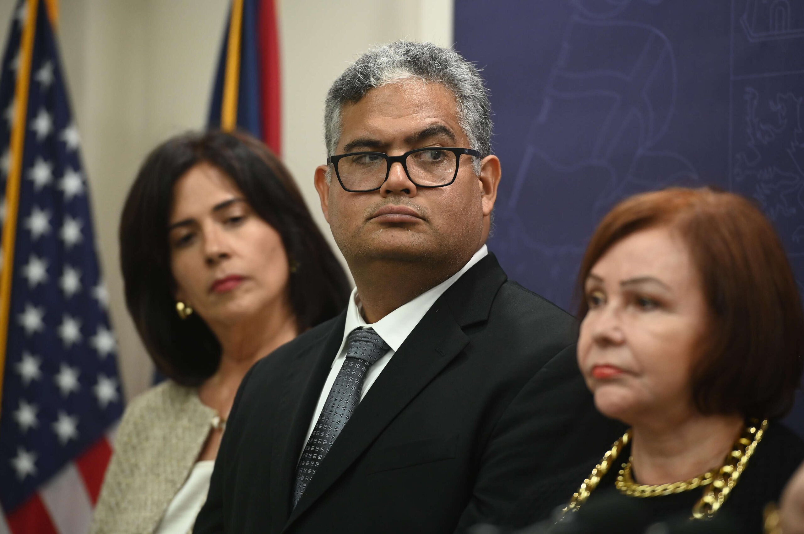 Junta de Gobierno de la AAA ratifica a Luis González como presidente ejecutivo