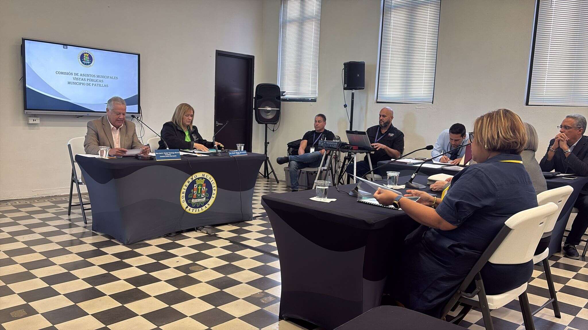 Más de la mitad de los habitantes del pueblo de Patillas está bajo el nivel de pobreza