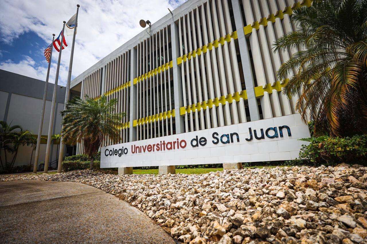 Colegio Universitario de San Juan invita a jóvenes y adultos a su Casa Abierta