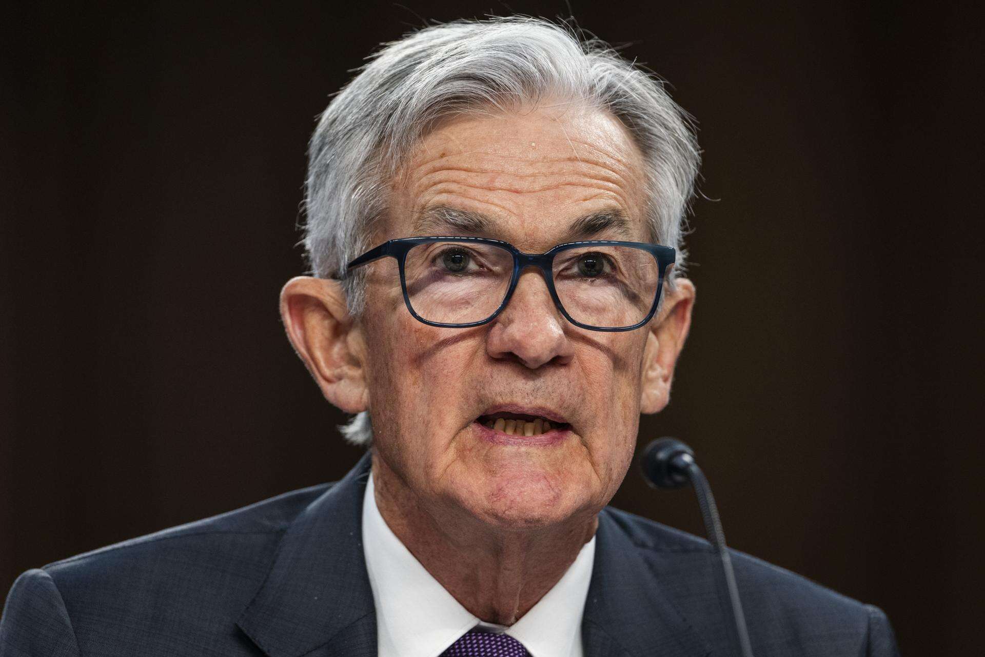 Estados Unidos registra un «aumento moderado» de precios