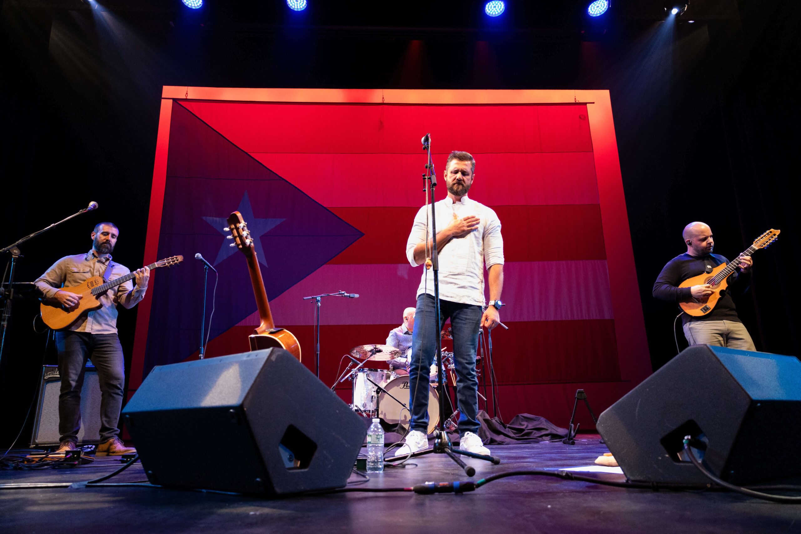 La Fundación Mellon otorga $1.8 millones para expansión de BoriCorridor