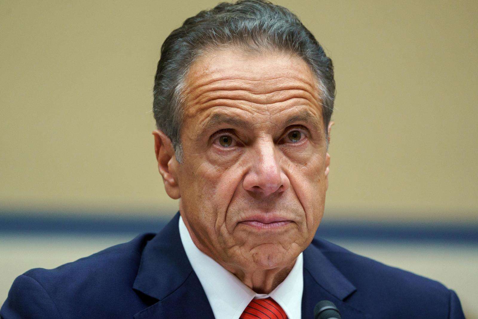 Fue gobernador y ahora quiere ser alcalde de Nueva York