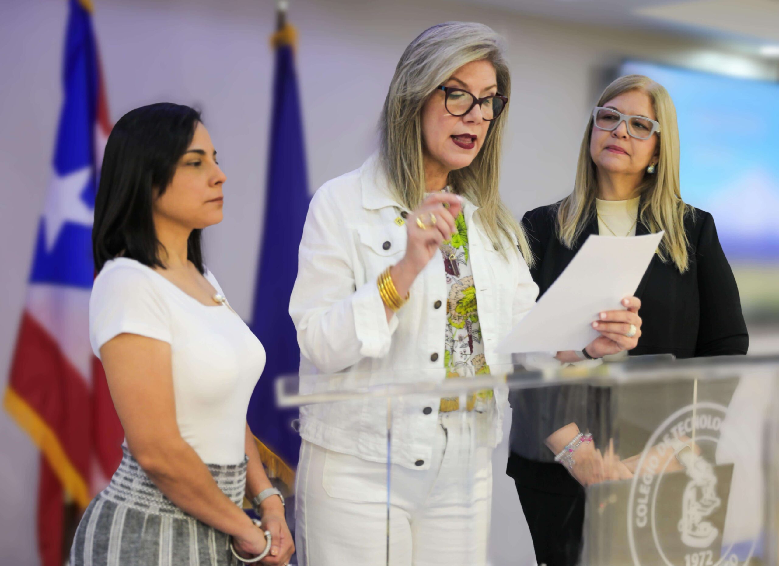 Prevención y retención: tecnólogos médicos listos ante el riesgo de sarampión