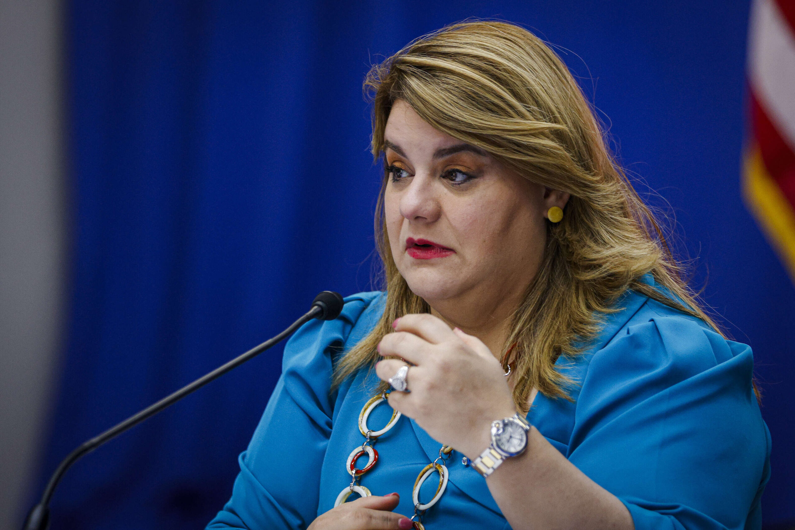 EN VIVO: Gobernadora anuncia programa de banda ancha