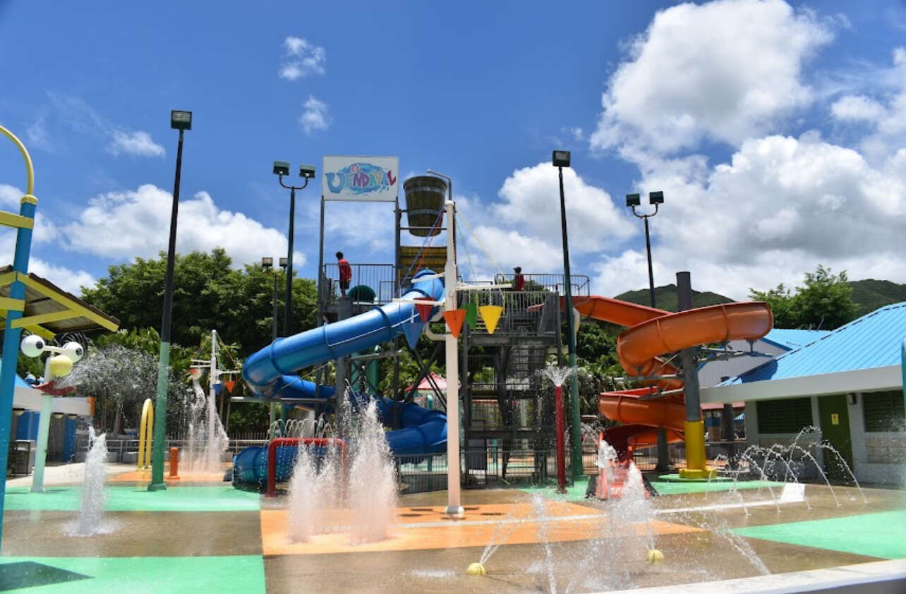 Albergue Olímpico tiene 250 plazas de trabajo para el Olimpia Water Park