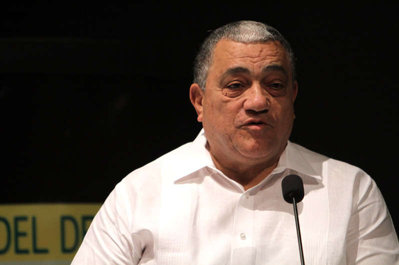 Sale Flor Meléndez e Iván Ríos de los Osos; llega Rafael ‘Pachy’ Cruz