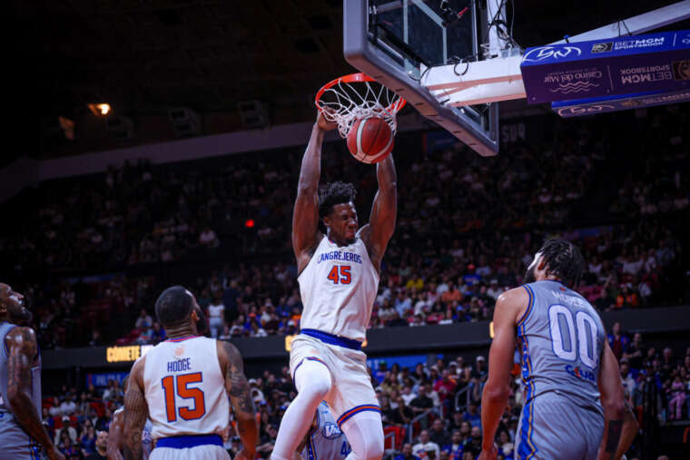 BSN: Ganan Cangrejeros y Osos