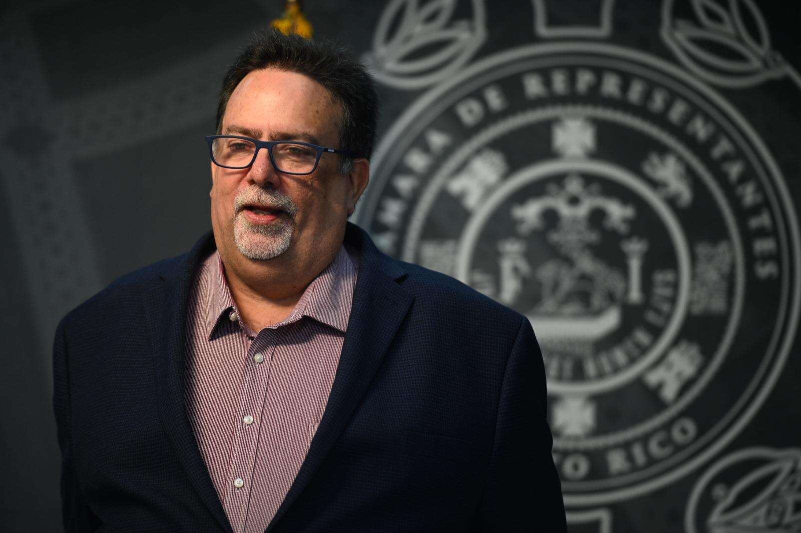 EN VIVO: El PIP presenta más legislación para la protección del medioambiente