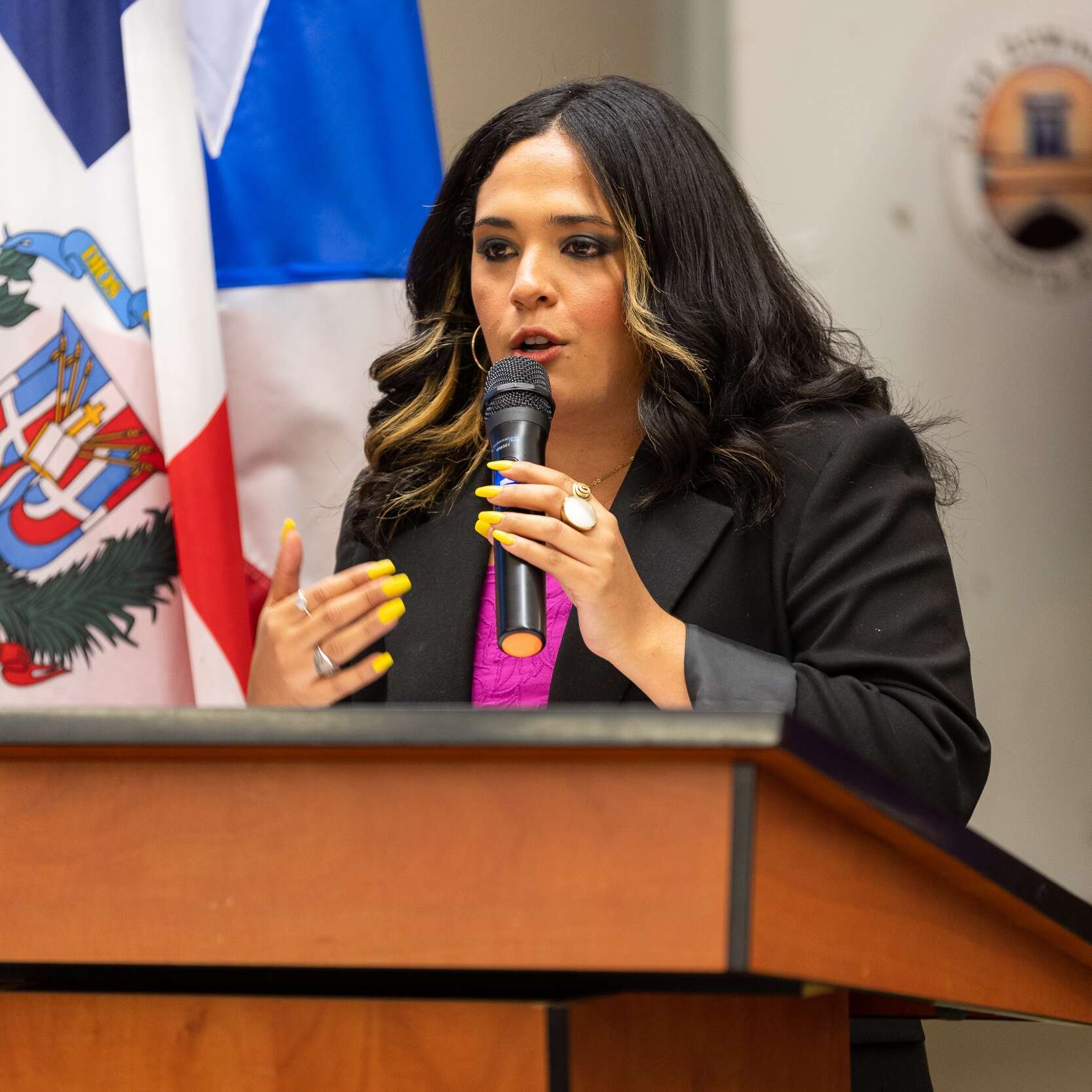 Ante la Cámara dos proyectos legislativos que cambiarían la gobernanza y poderes del Programa de Com