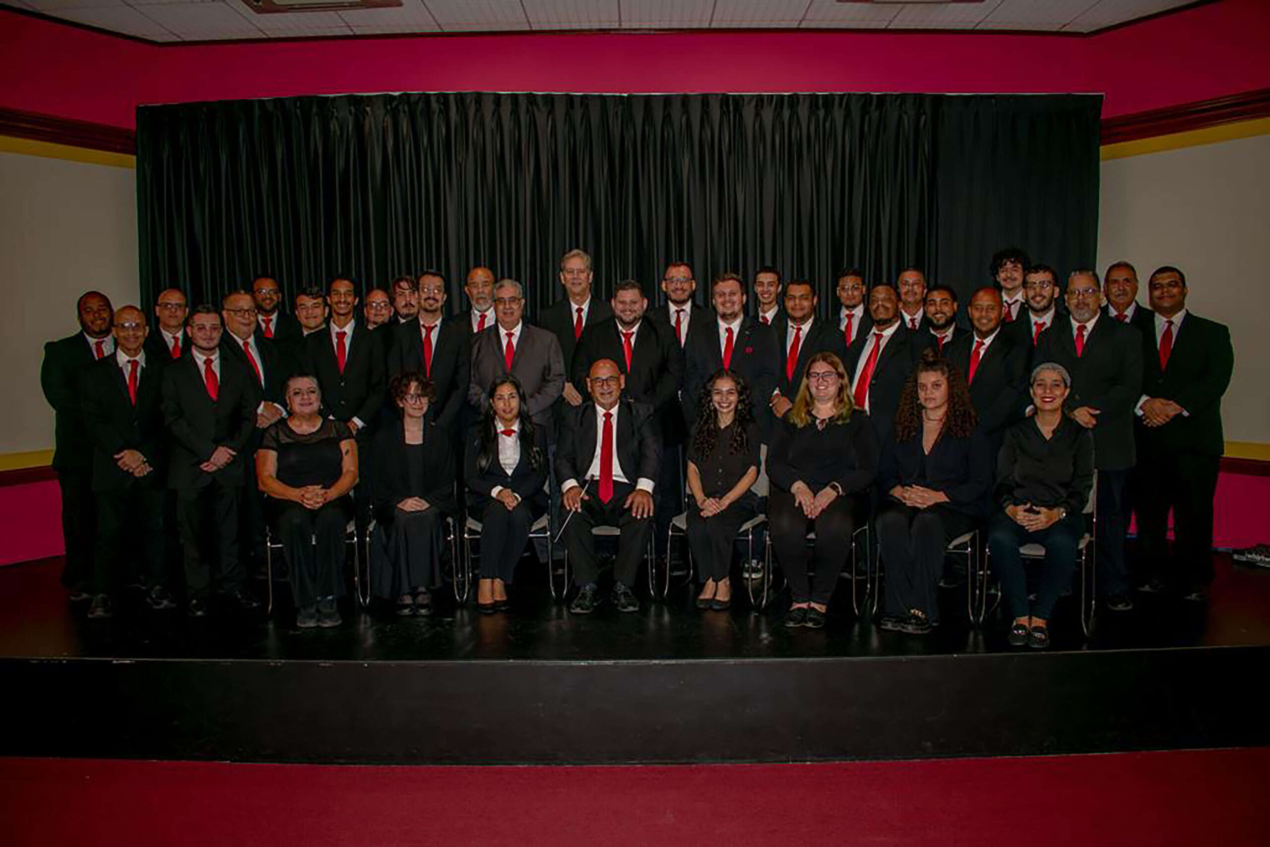 Regresa este fin de semana la retreta dominical a la plaza de Caguas