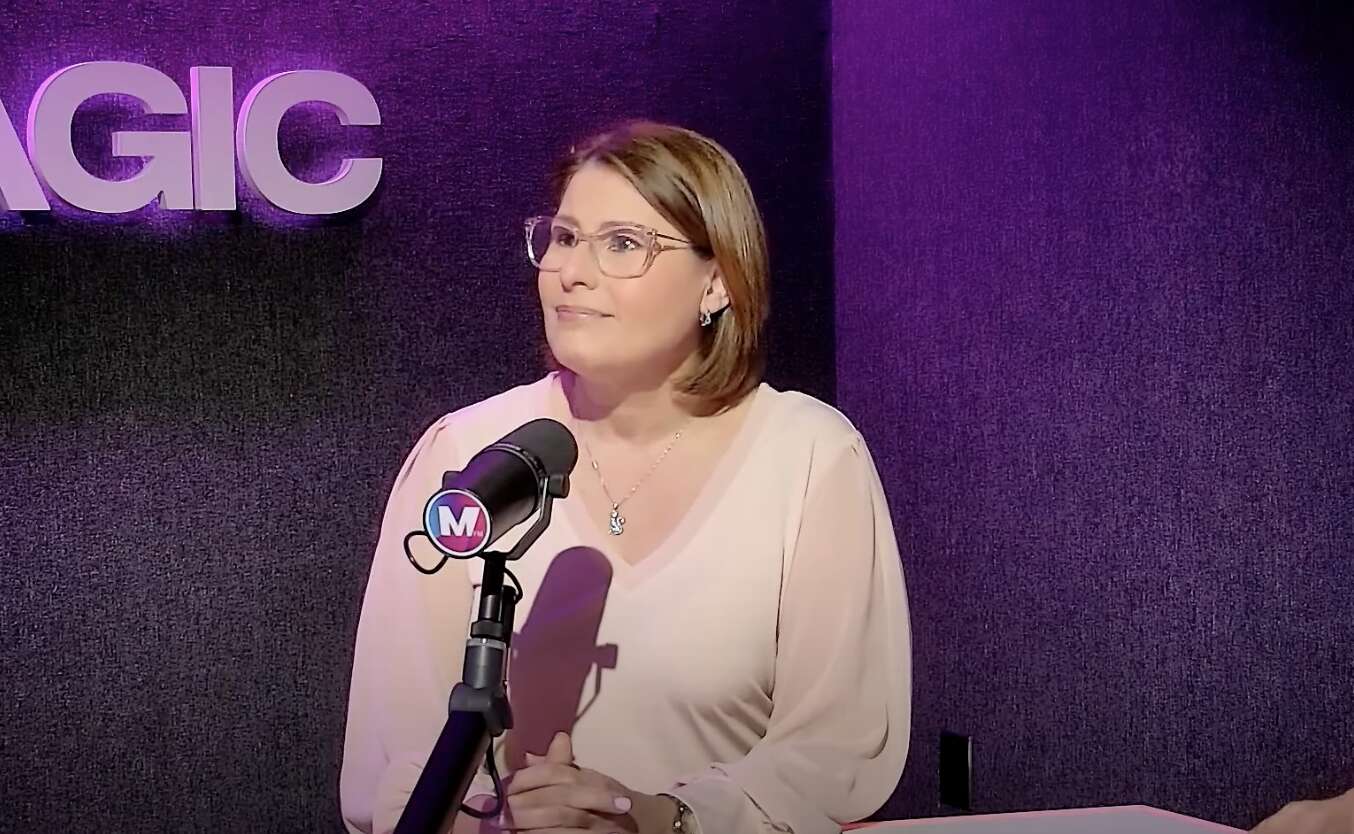 Directora de AEE declina opinar sobre desmantelamiento la corporación pública