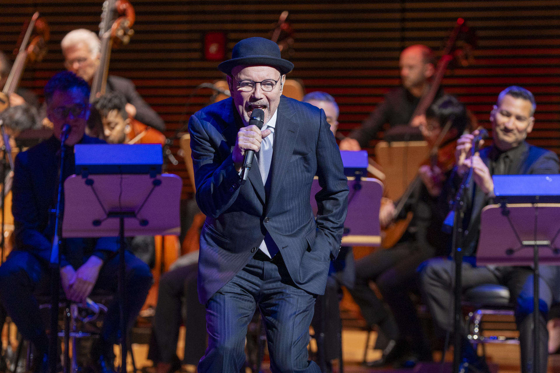 Rubén Blades también lamenta muerte del papa Francisco