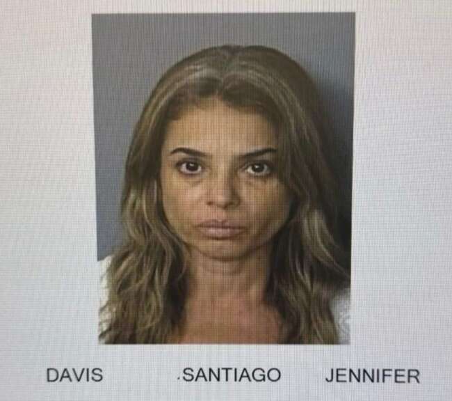 Junta de Planificación suspende a la abogada que agredió a un agente