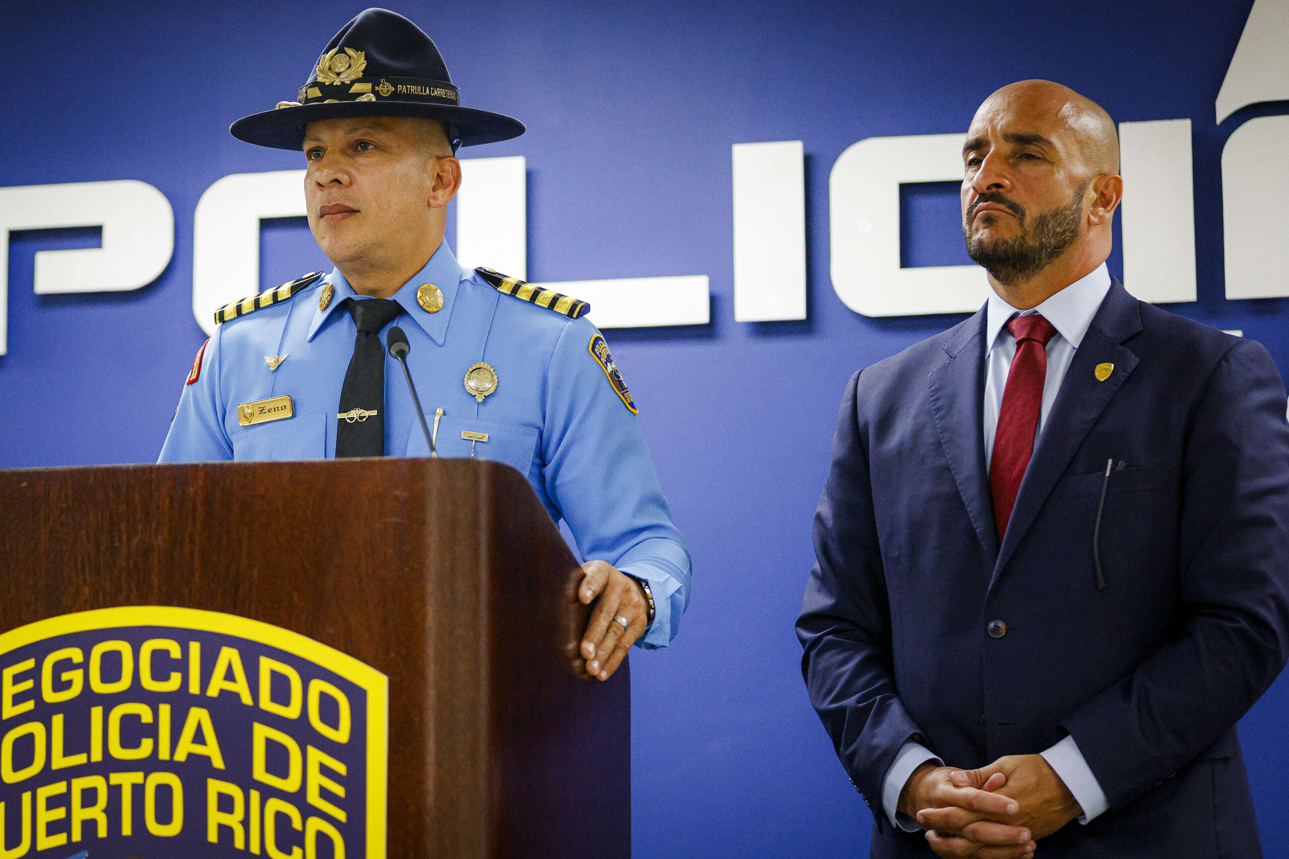 Cero tolerancia a las agresiones durante intervenciones, advierte la Policía