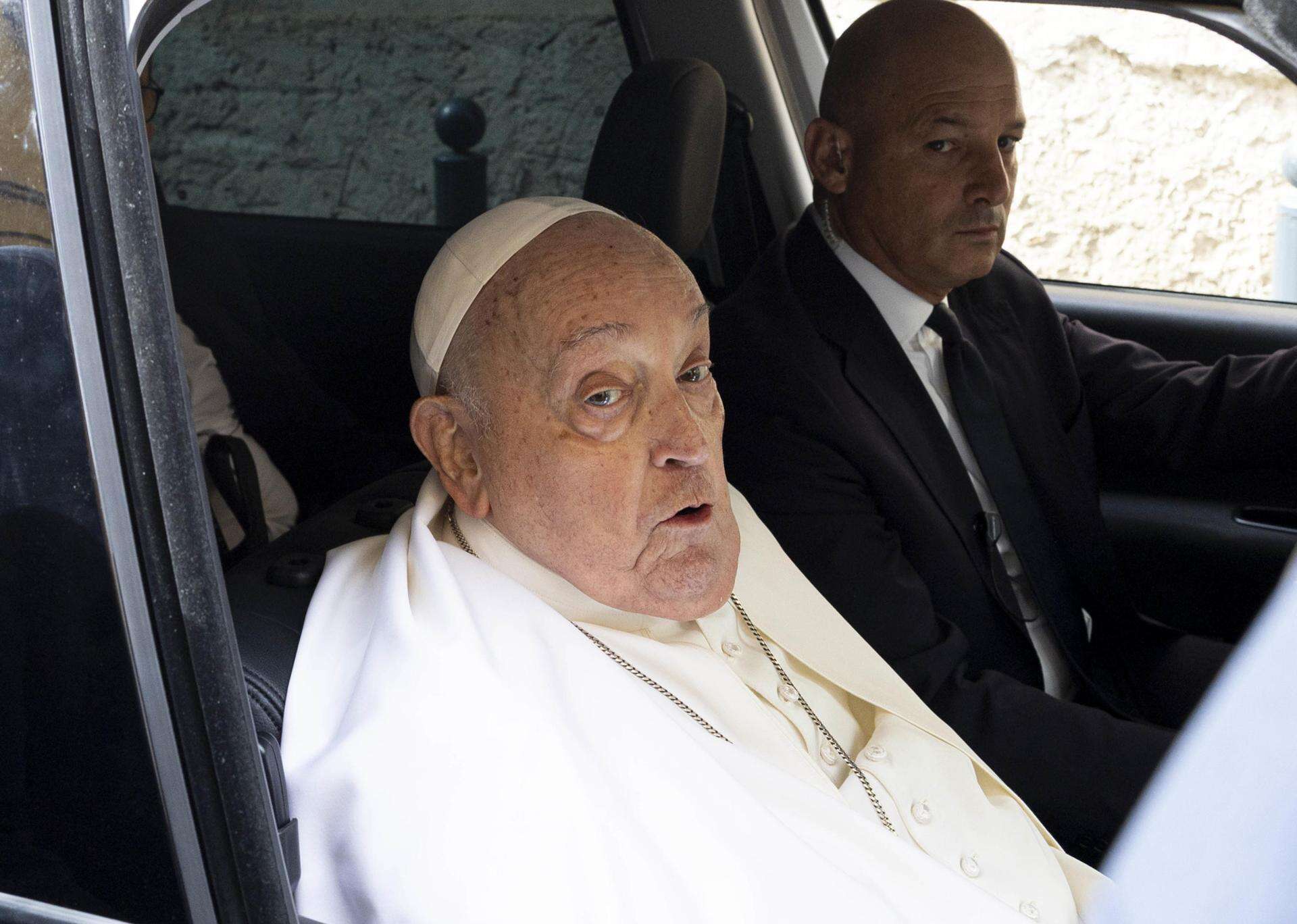 Papa Fracisco «fue el rostro de una iglesia más humana»