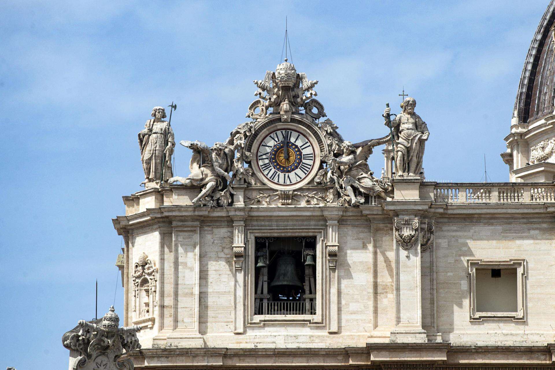 El papa será velado en la capilla de su residencia desde hoy