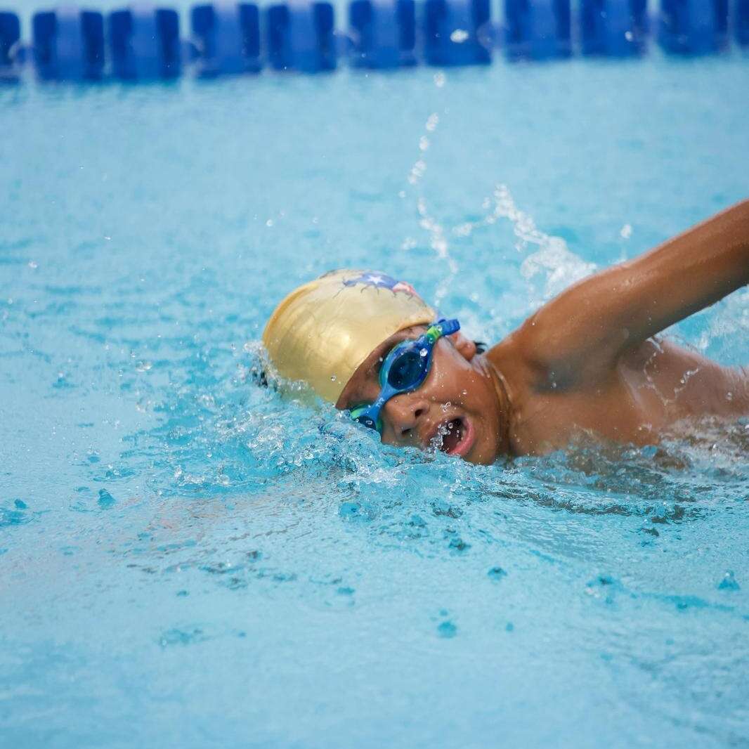 Listas las selecciones de natación para el PanAm Aquatics de Medellín