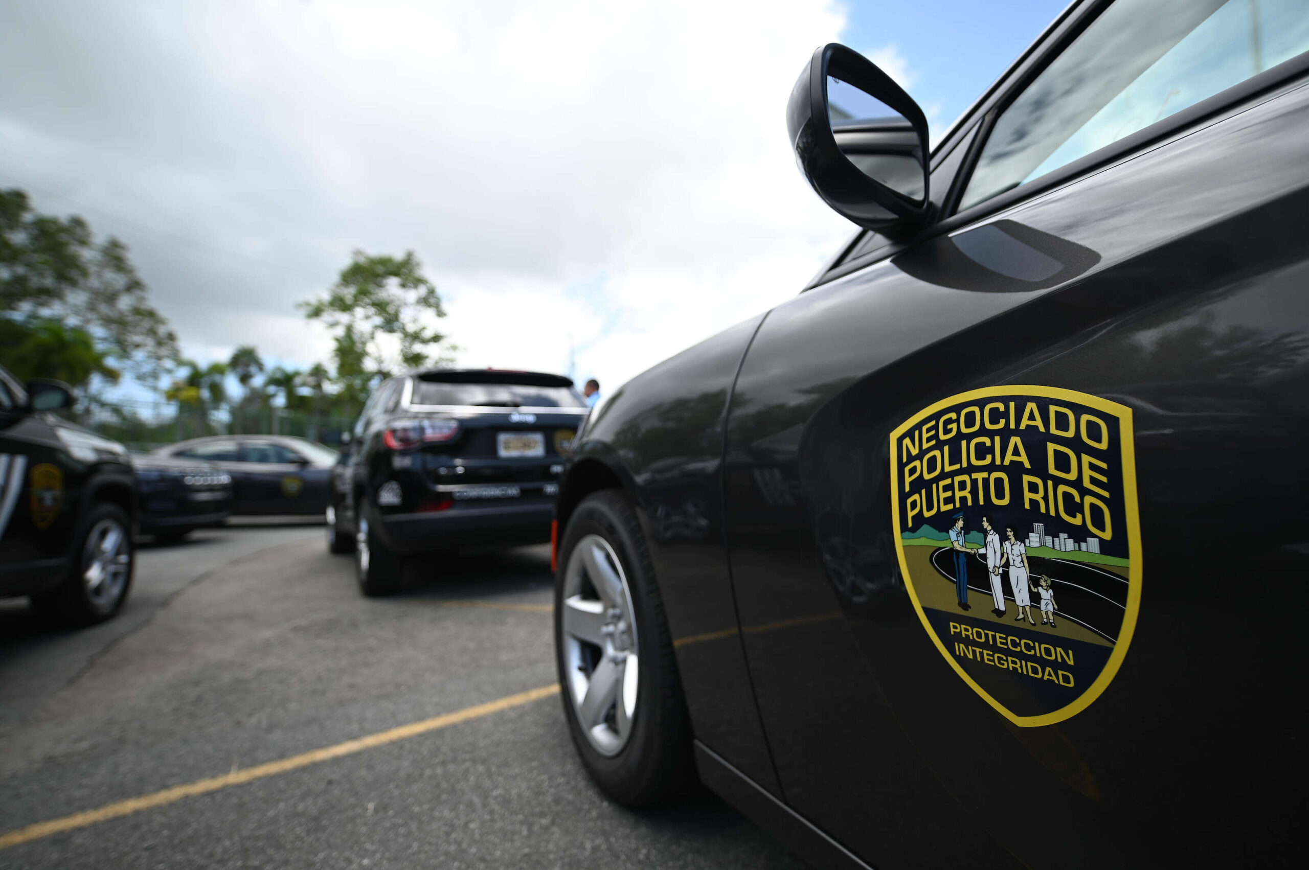 Lo asesinan el Viernes Santo en Gurabo