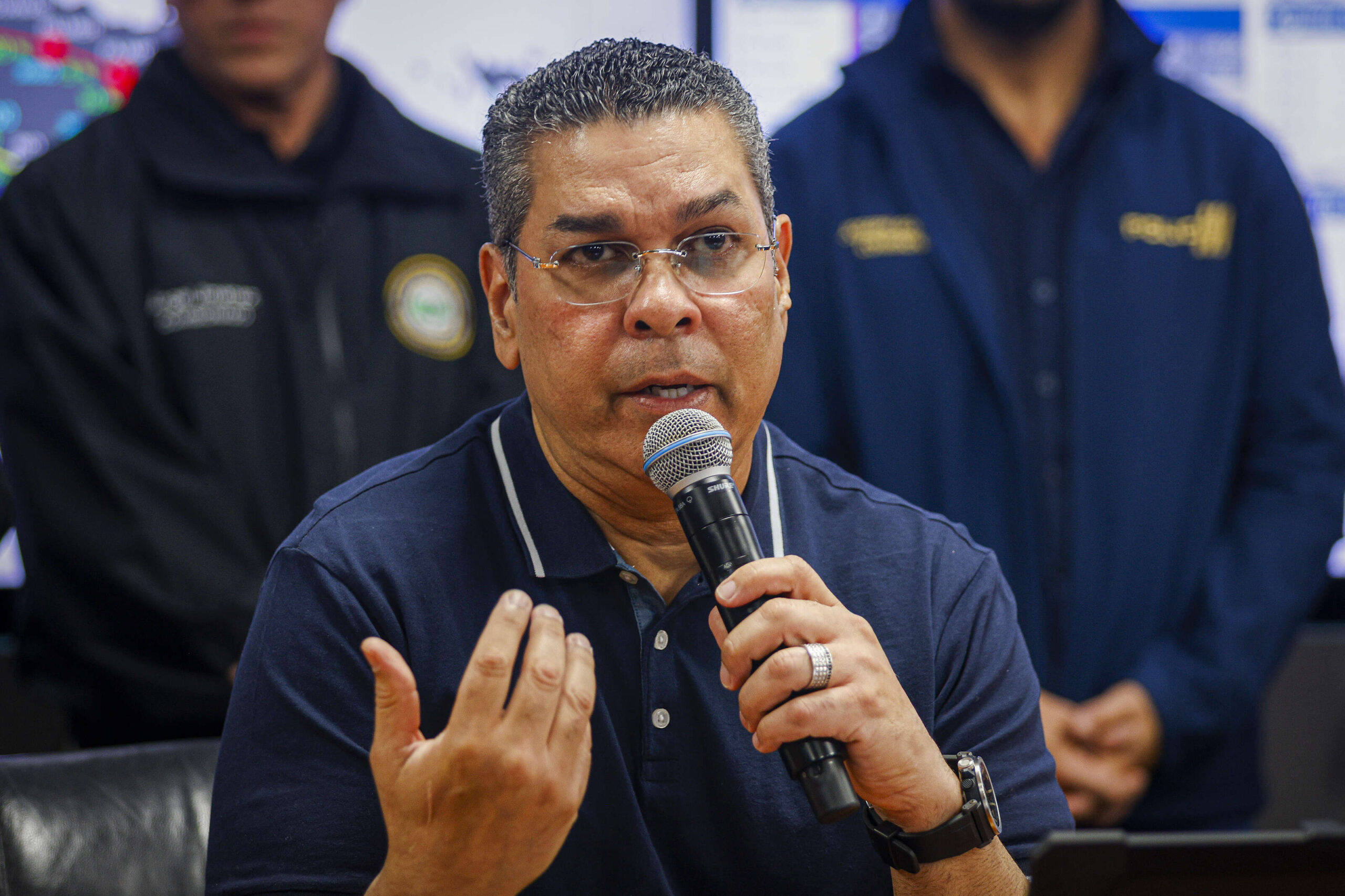 Informe preliminar de LUMA confirma que avería en línea de transmisión comenzó el apagón