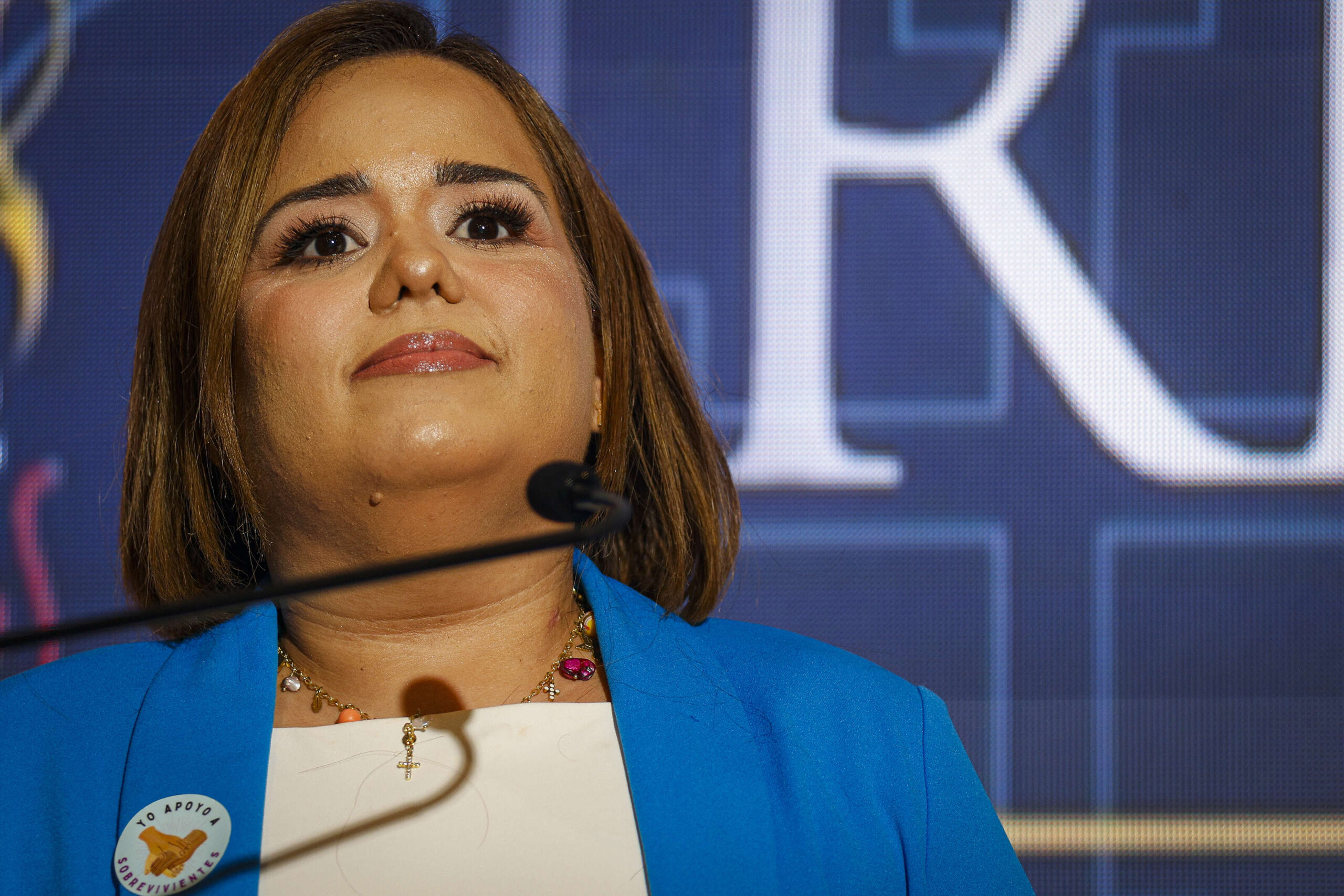 Procuradora insiste en el empoderamiento mientras persisten los feminicidios