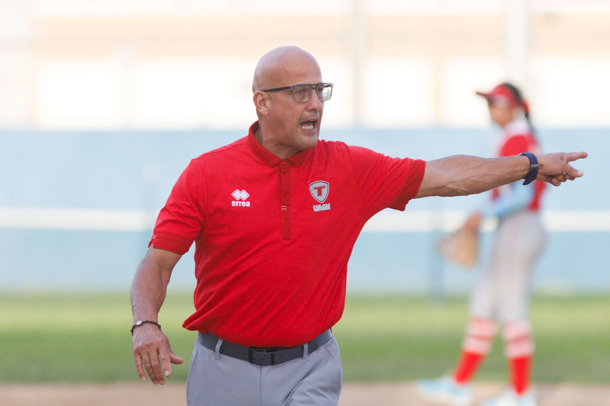 Fallece el dirigente de sóftbol universitario Gerardo “Jerry” Flores Malavé