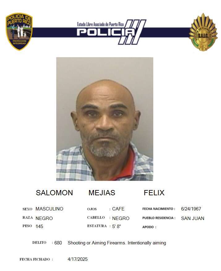 En la cárcel autor del feminicidio en Barrio Obrero