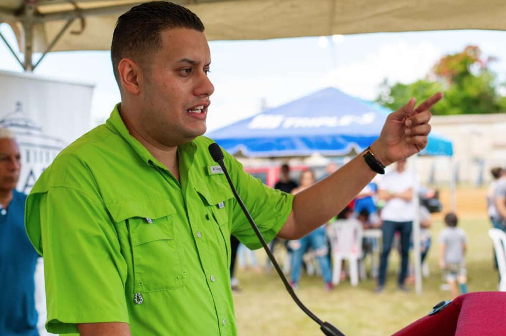 Federación de Alcaldes solicita activar Fondo de Emergencia para atender apagón