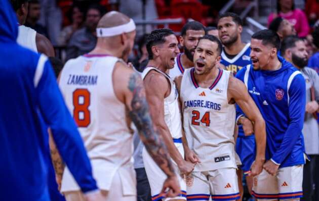 BSN pospone en Aguada, pero habrá acción Bayamón y Caguas