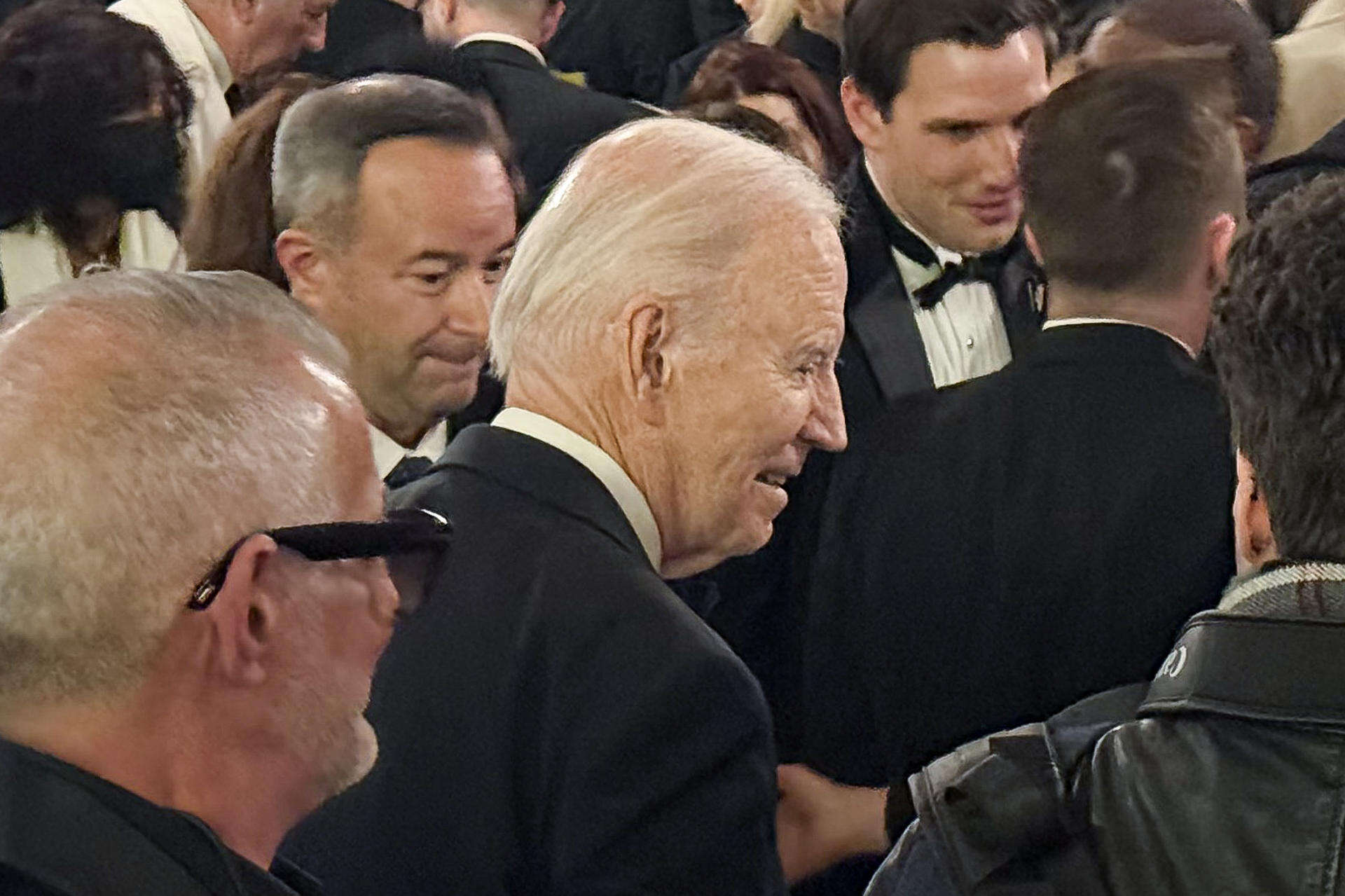 Reaparece Joe Biden y lanza dura crítica a la administración Trump