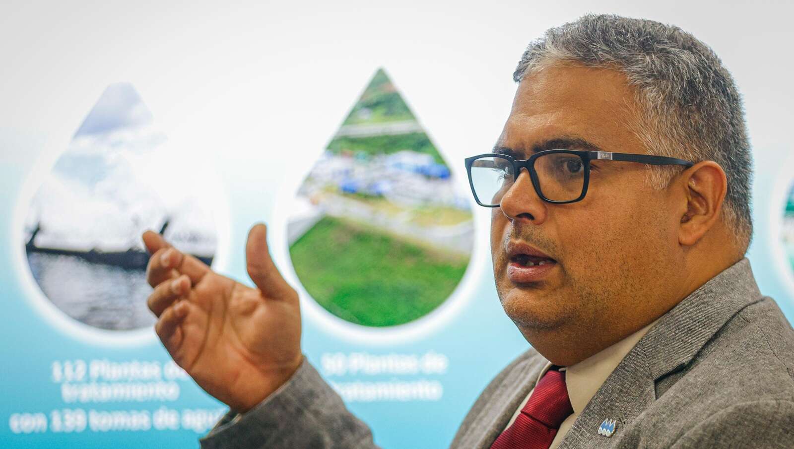 De cara a temporada de huracanes, AAA tiene generadores para 60% de sus instalaciones