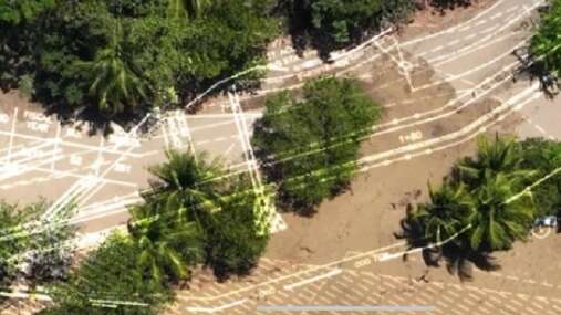 Juez ordena detener tala en proyecto de Ruta Ciclista en Rincón