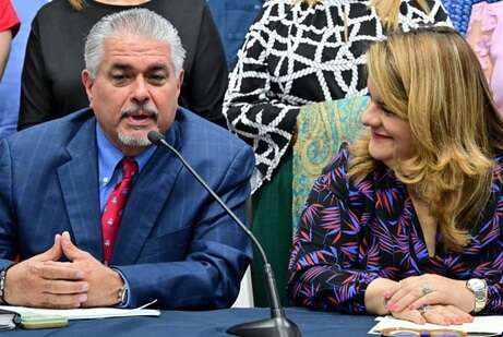 Alcaldes del PNP piden al Comisionado Residente que lo escuchen y colabore con municipios