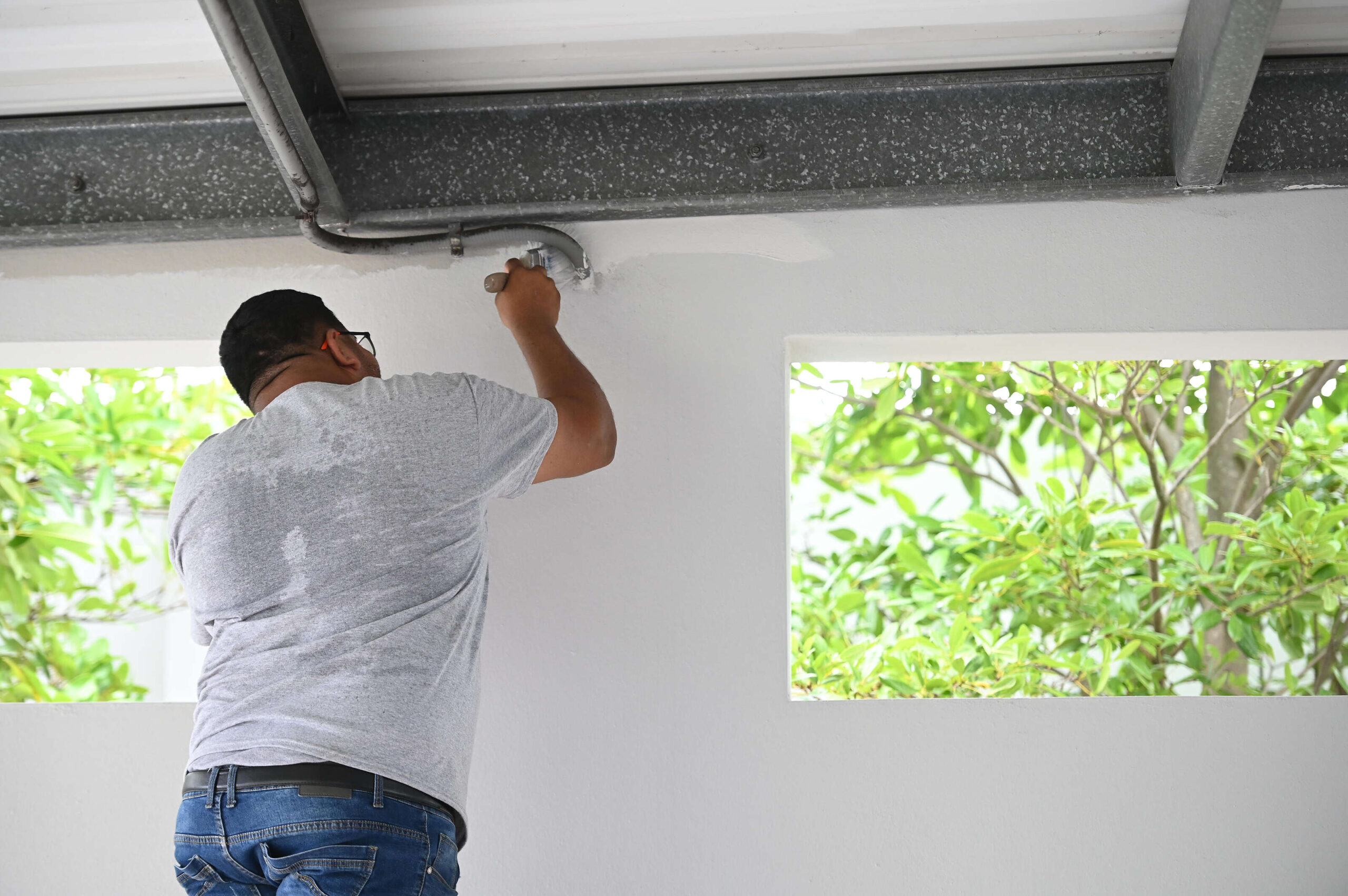 Encaminados los planes para acondicionar a los planteles escolares