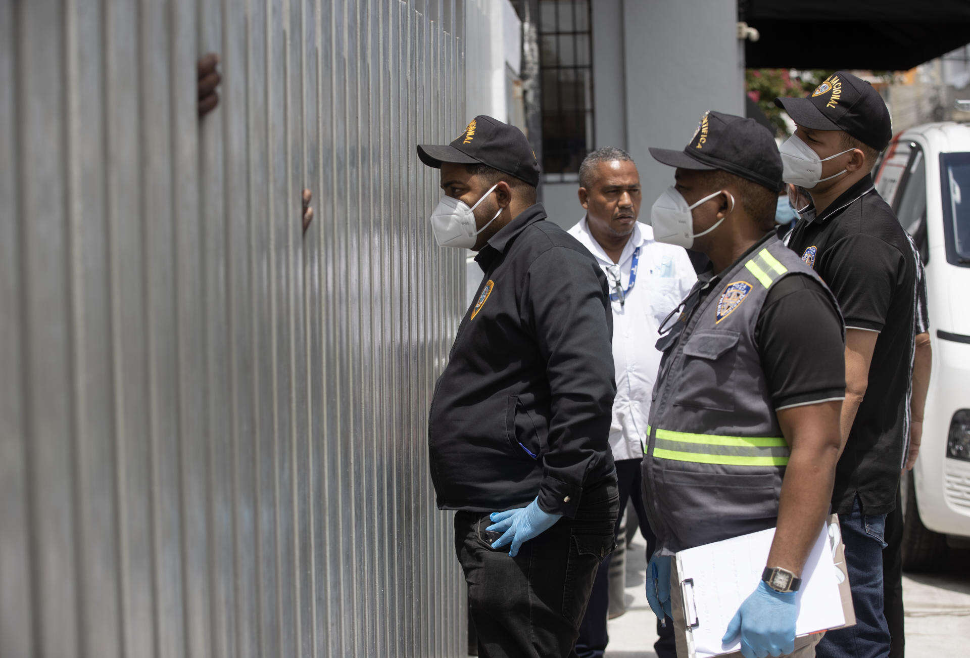 Comienza la búsqueda de respuestas a la tragedia dejó 221 muertos