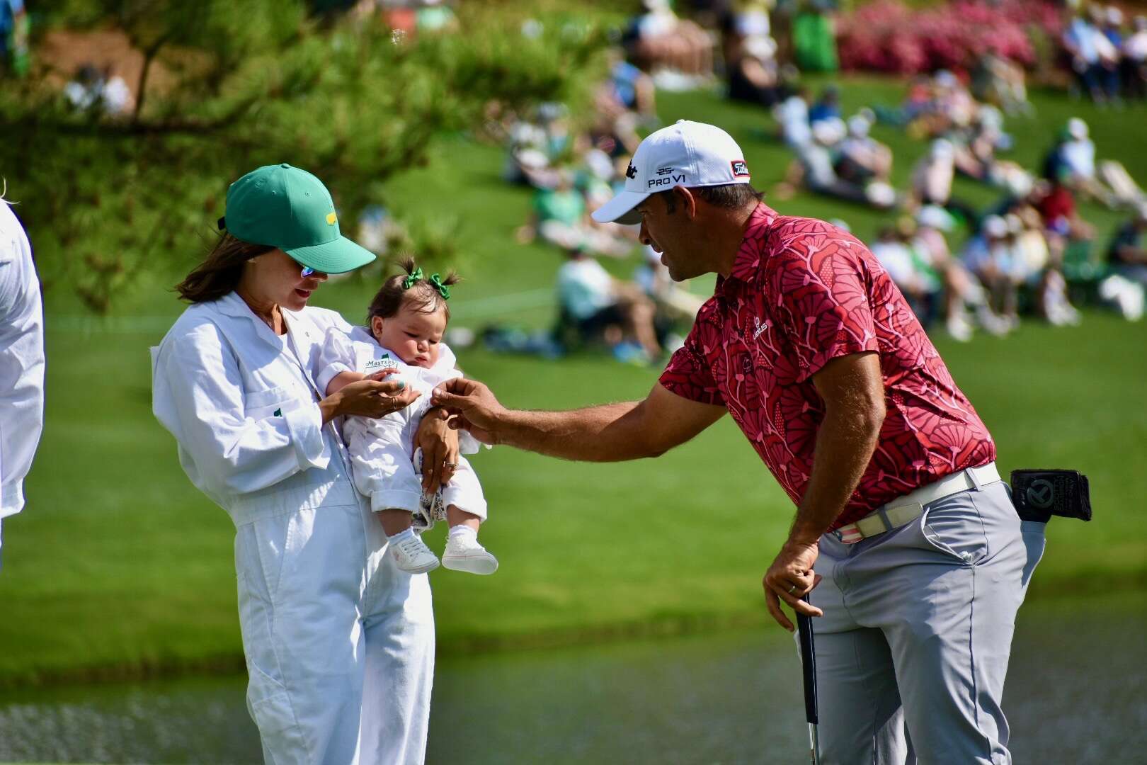 Culmina la participación de Rafa Campos en su primer torneo grand slam