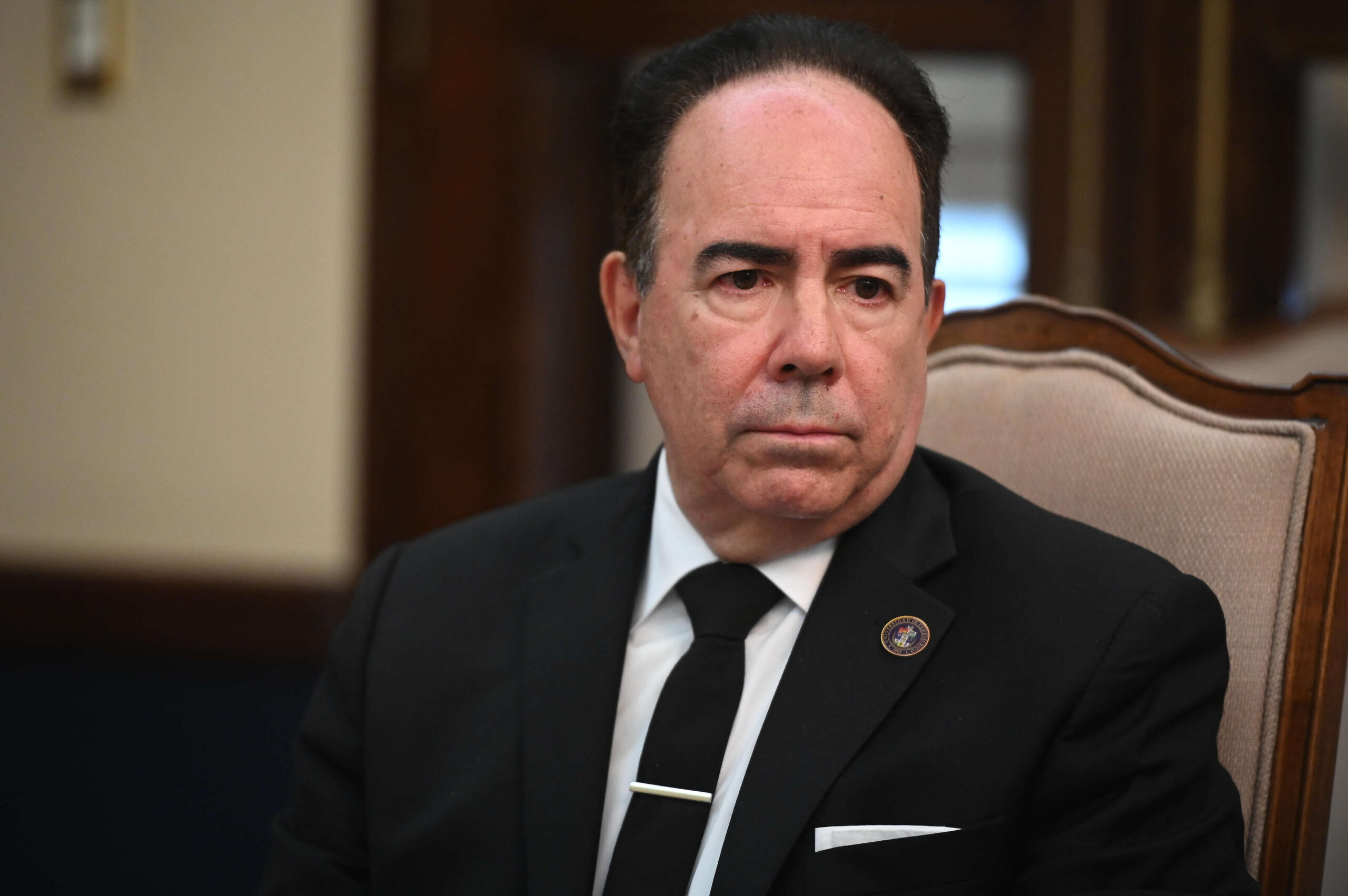 Archivan querella contra Luis Ferrao, exrector de la UPR en Río Piedras