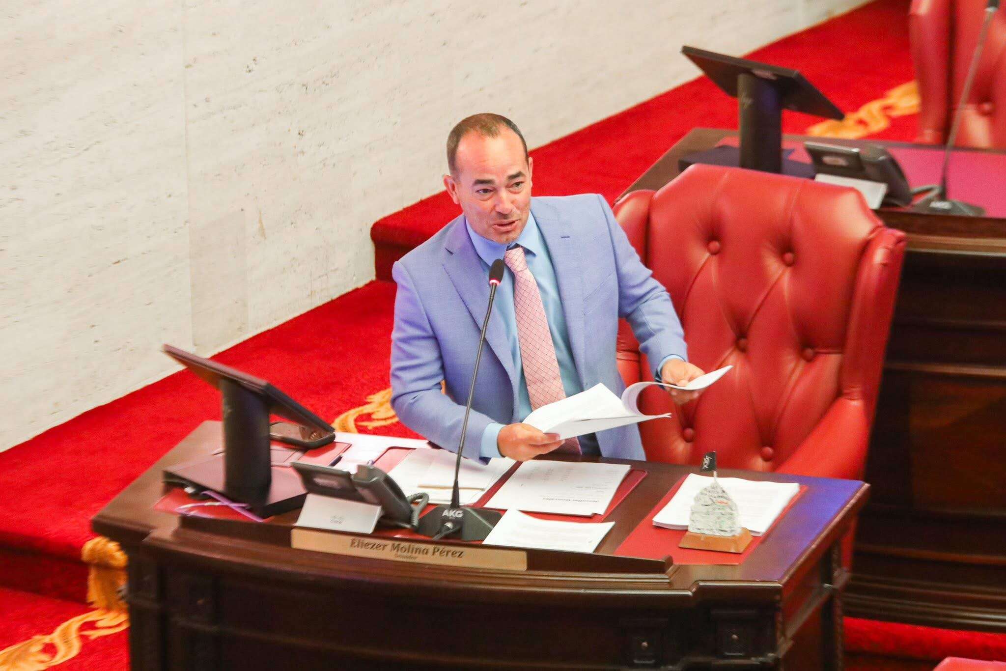 DRNA ya no otorgará permisos; ahora será OGPE