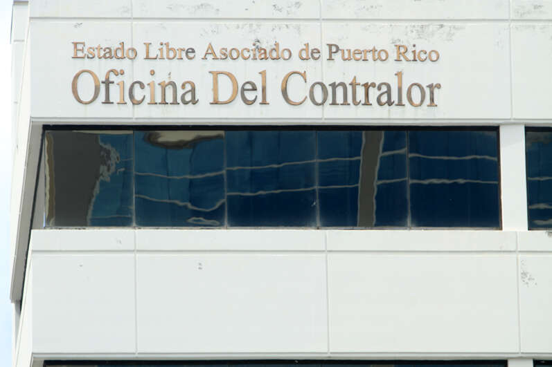 Contralora señala fallas en operaciones fiscales de Cidra