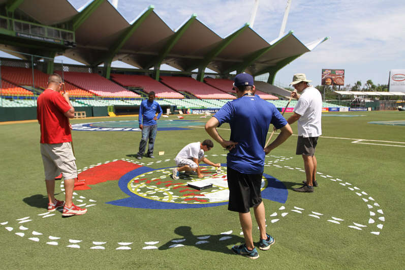 Puerto Rico ya conoce a los primeros oponentes en el Clásico Mundial 2026