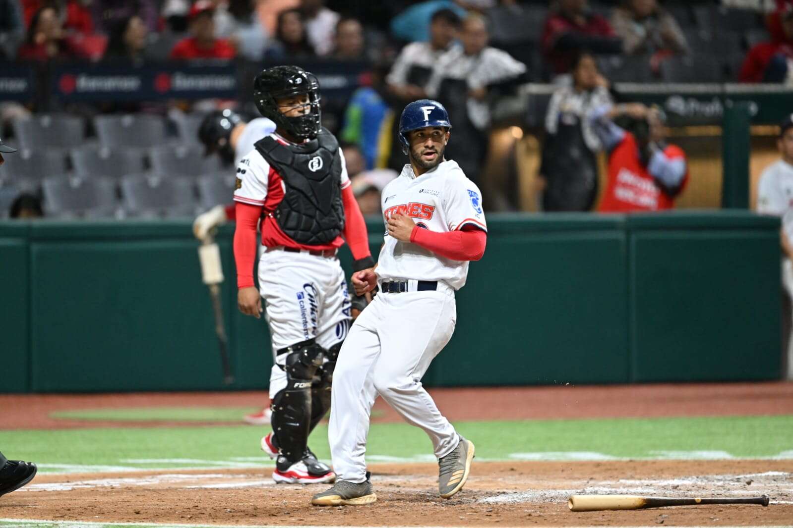 Amplio revés para los Titanes en el debut en la Champions League Americas