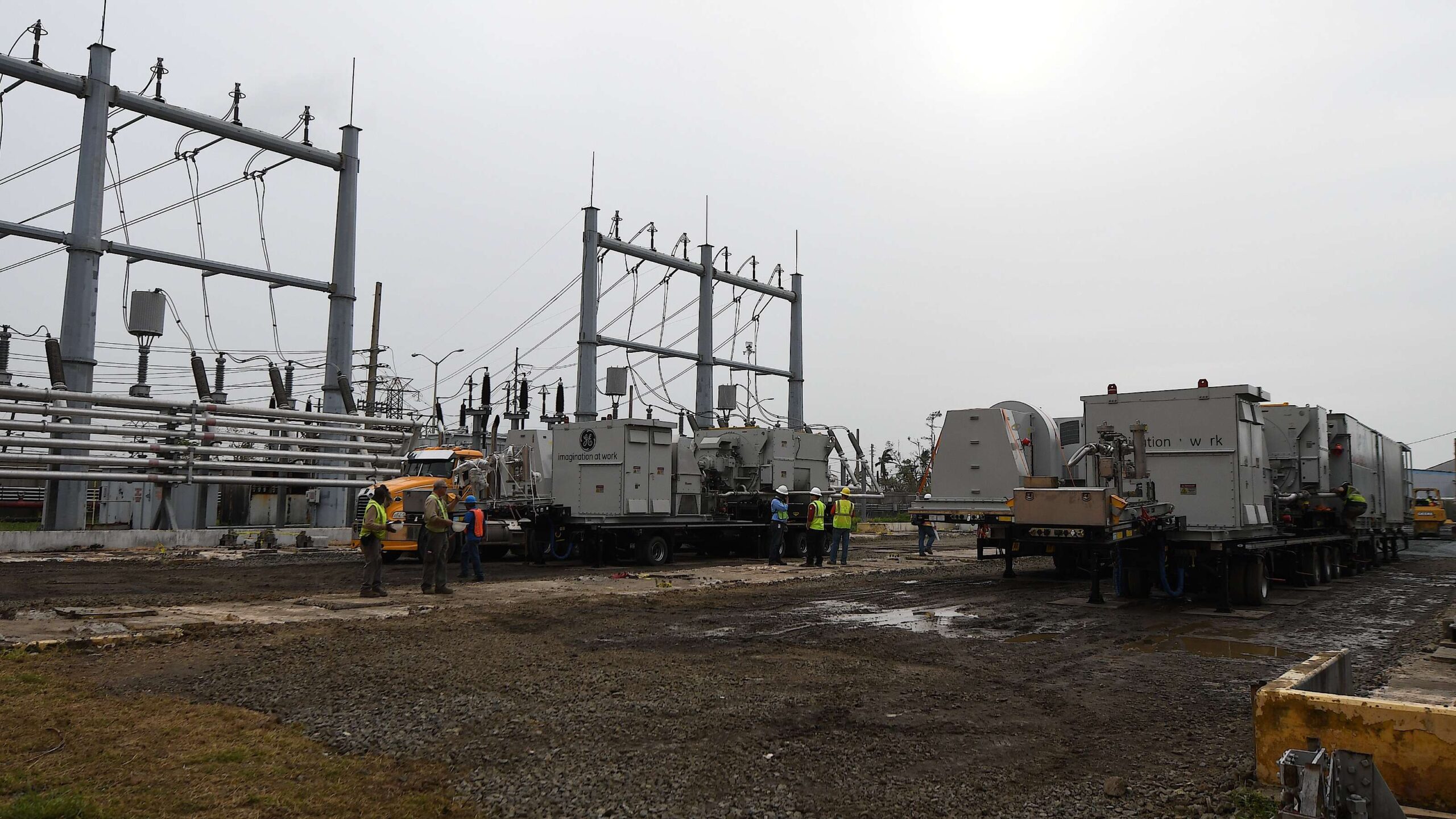 Queremos Sol pide declarar un “estado de emergencia” del pueblo para atender problemas del sistema e