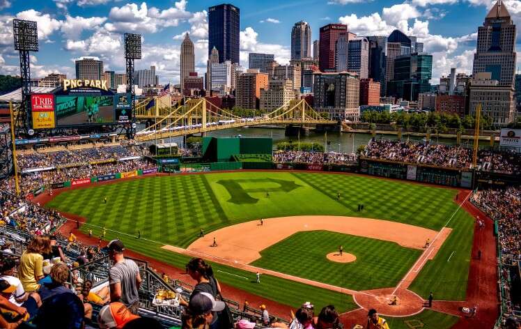 Letrero en honor a Roberto Clemente regresará a su lugar en PNC Park