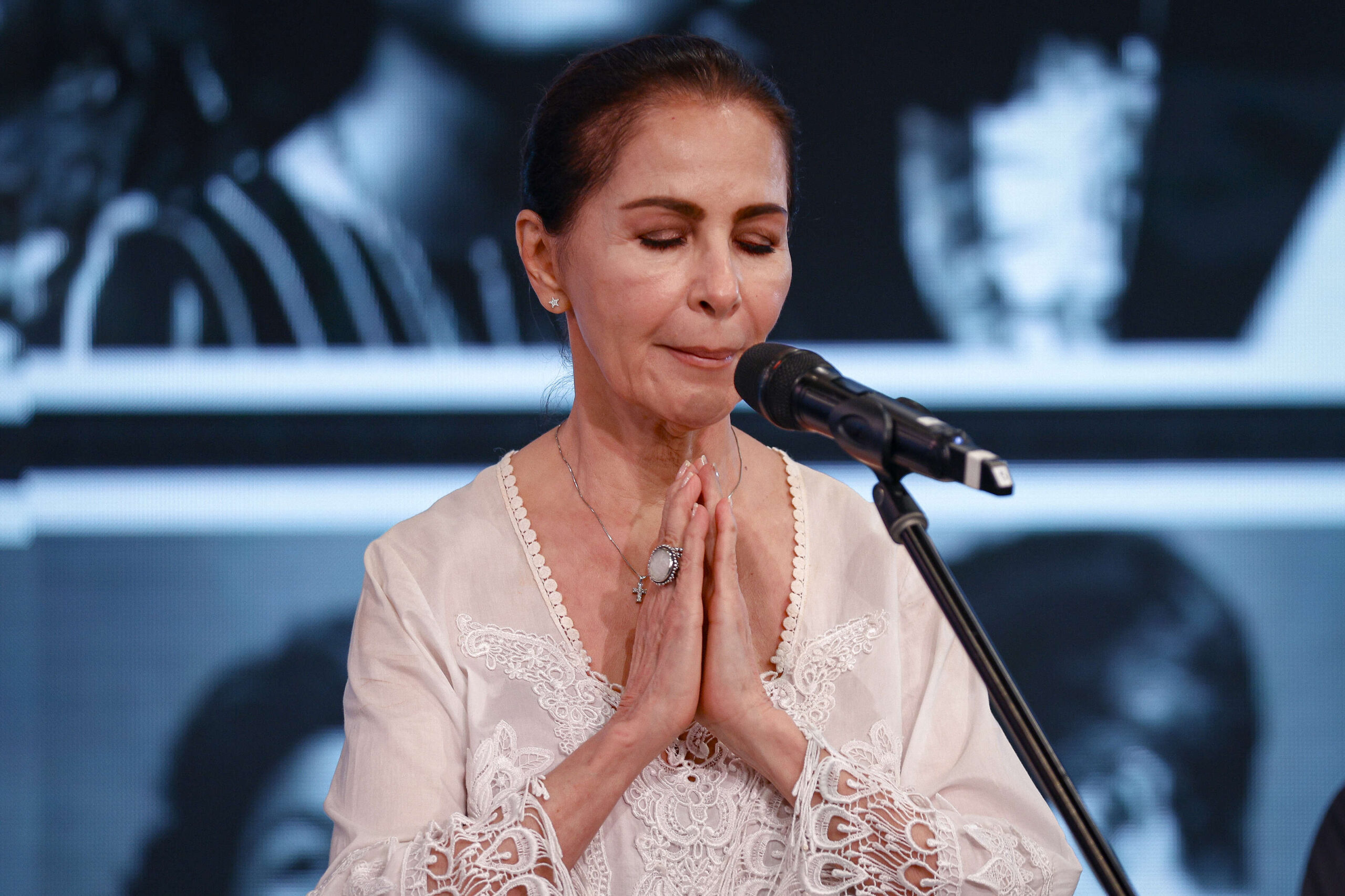 Tres voces de la música unen sus talentos a beneficio de la Fundación Nacional