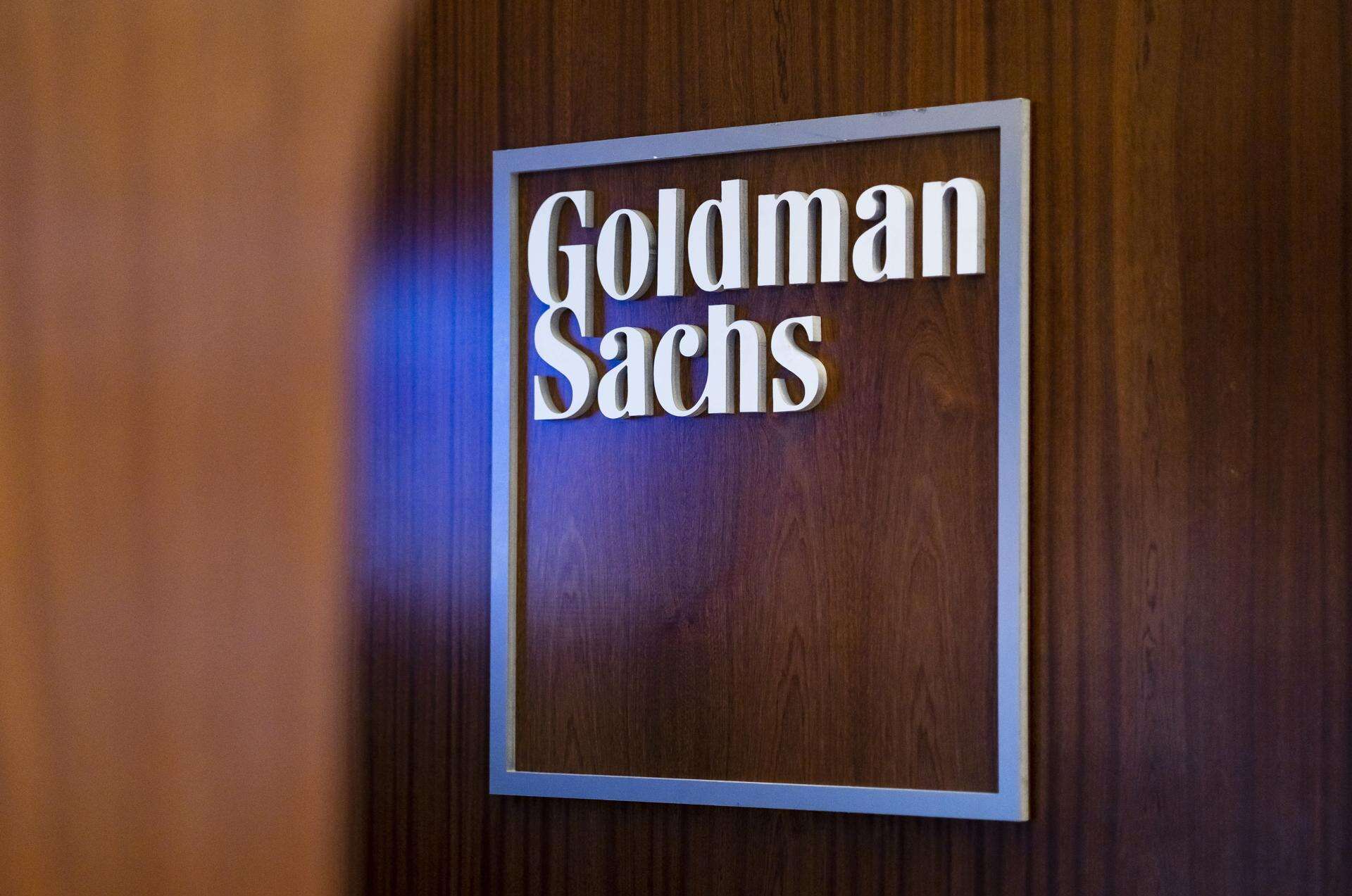 Goldman Sachs eleva al 45% la probabilidad de una recesión en Estados Unidos