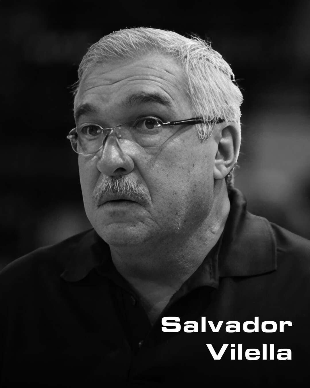 Muere el propulsor de baloncesto Salvador «Salvi» Vilella