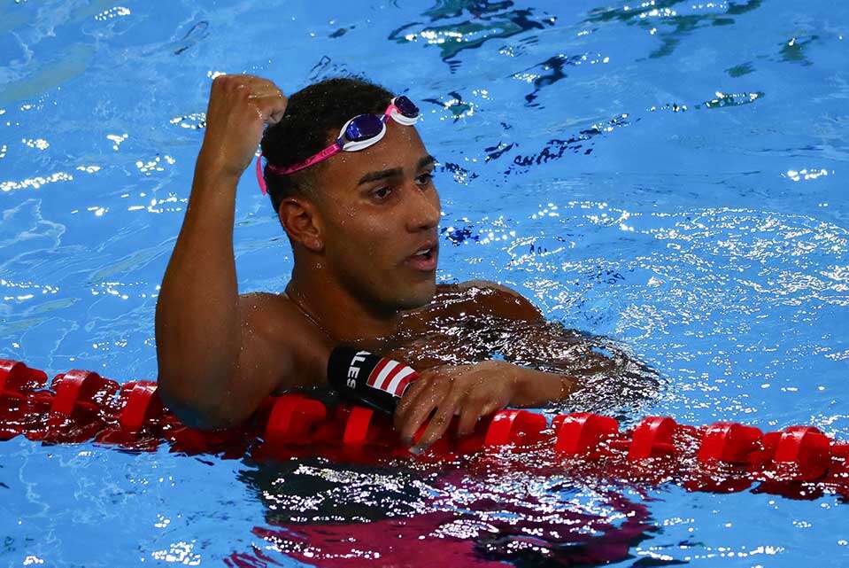 Inaugura hoy el PRISO en el Natatorio de San Juan