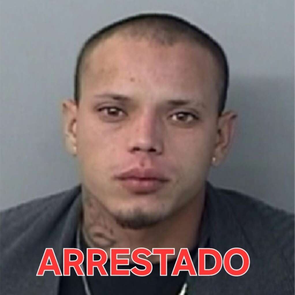 Arrestan a individuo que atropelló ayer a oficial de Corrección en Moca