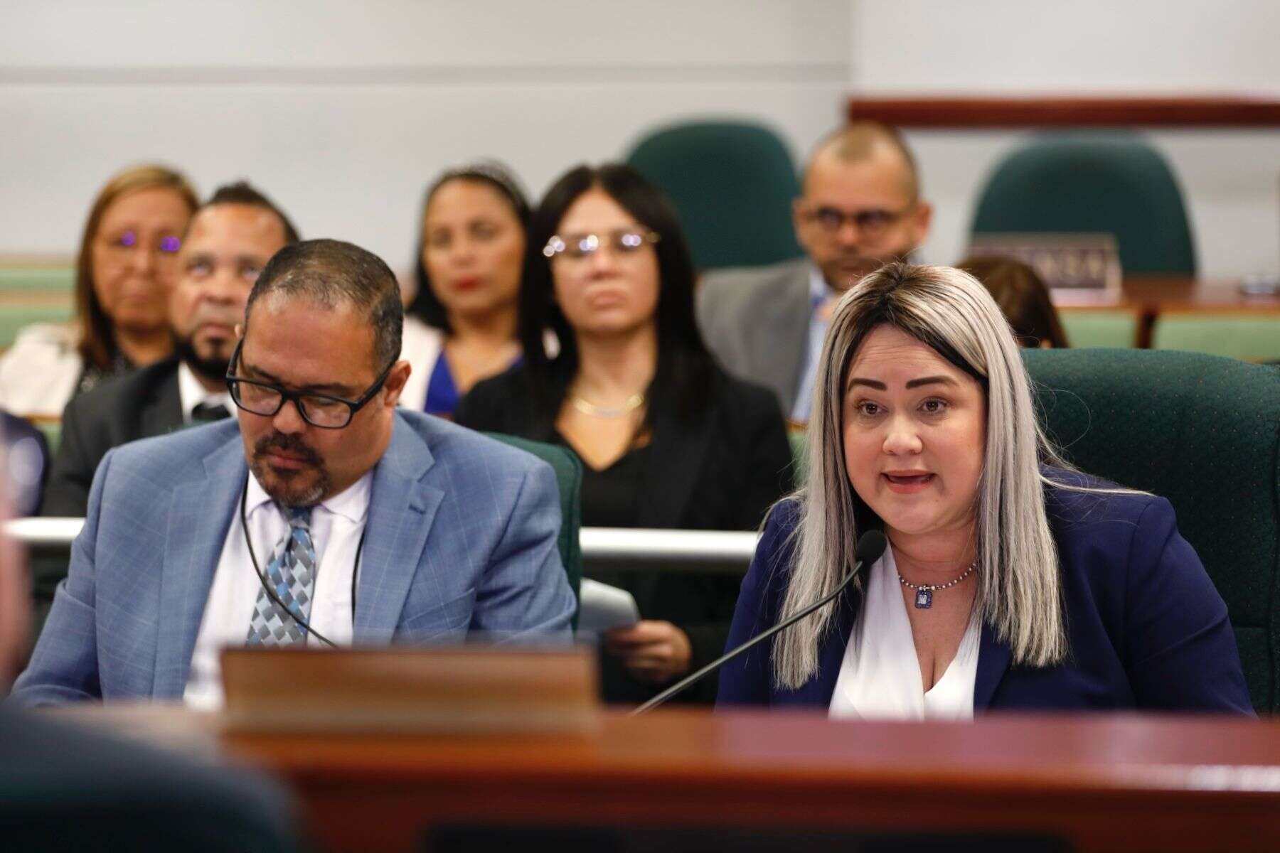 Vivienda pide más dinero para mantener la plantilla de empleados y hacer nuevos reclutamientos