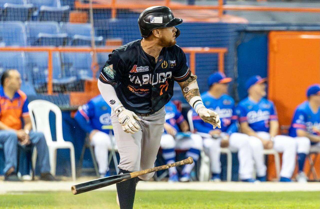 Azucareros de Yabucoa toman control del liderato en la sección Sureste